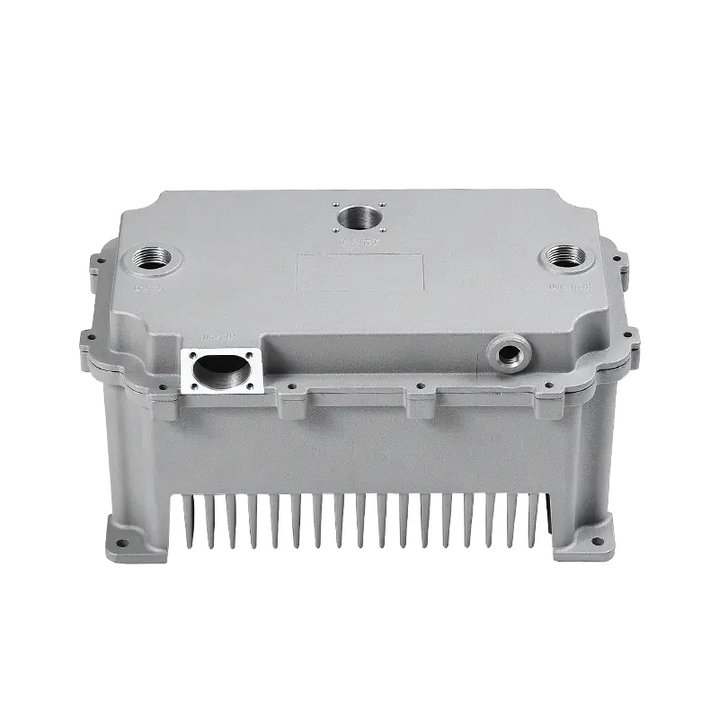 Új energiájú elektronikusan vezérelt léghűtés sorozat Új energiájú elektronikusan vezérelt léghűtés sorozat