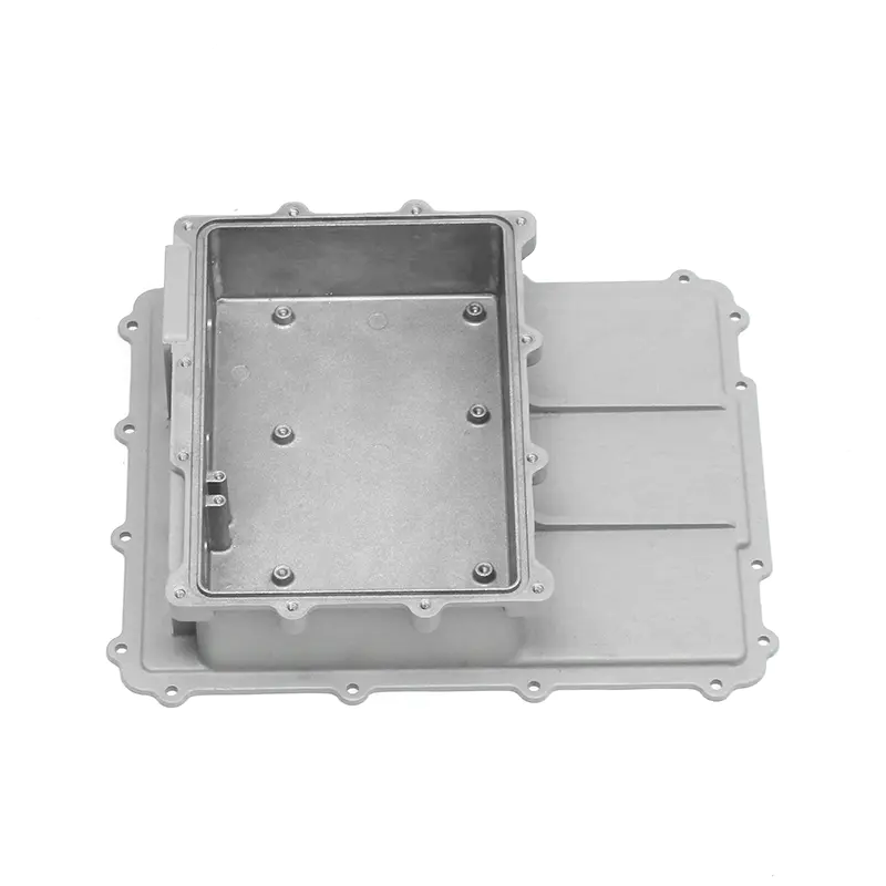 Új energiájú elektronikusan vezérelt léghűtés sorozat Új energiájú elektronikusan vezérelt léghűtés sorozat