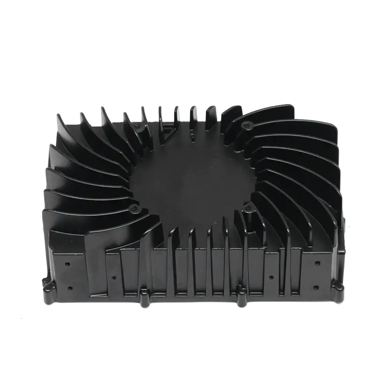 Új energiájú elektronikusan vezérelt léghűtés sorozat Új energiájú elektronikusan vezérelt léghűtés sorozat