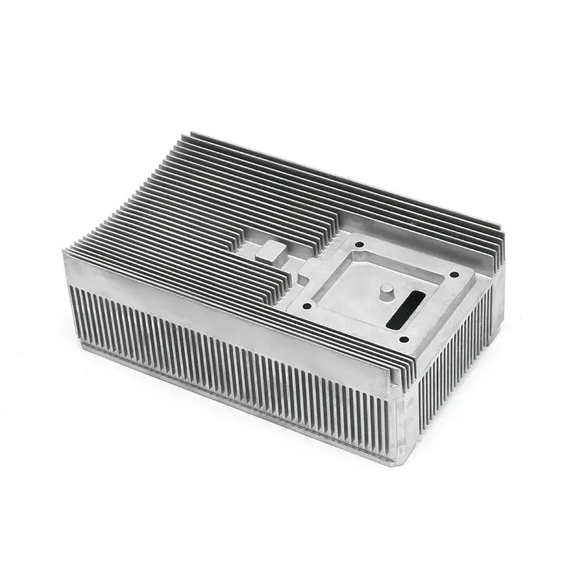 Új energiájú elektronikusan vezérelt léghűtés sorozat Új energiájú elektronikusan vezérelt léghűtés sorozat