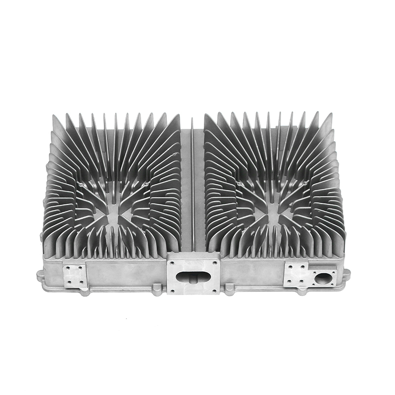 Új energiájú elektronikusan vezérelt léghűtés sorozat Új energiájú elektronikusan vezérelt léghűtés sorozat