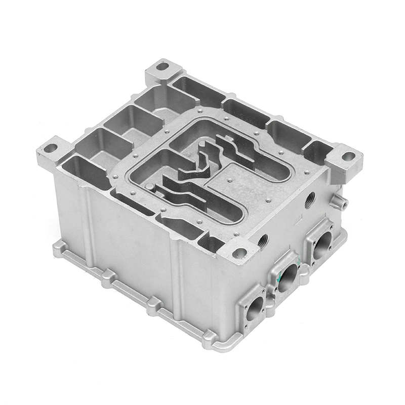 Új energiájú elektronikusan vezérelt léghűtés sorozat Új energiájú elektronikusan vezérelt léghűtés sorozat