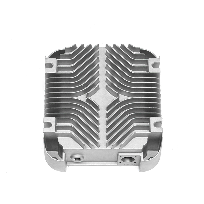 Új energiájú elektronikusan vezérelt léghűtés sorozat Új energiájú elektronikusan vezérelt léghűtés sorozat