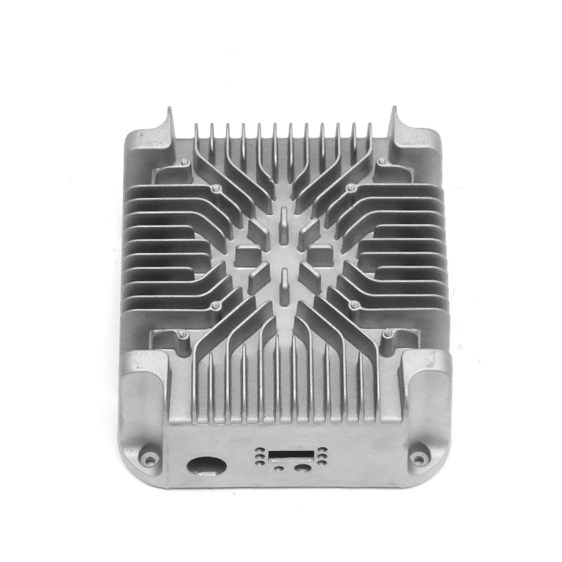 Új energiájú elektronikusan vezérelt léghűtés sorozat Új energiájú elektronikusan vezérelt léghűtés sorozat