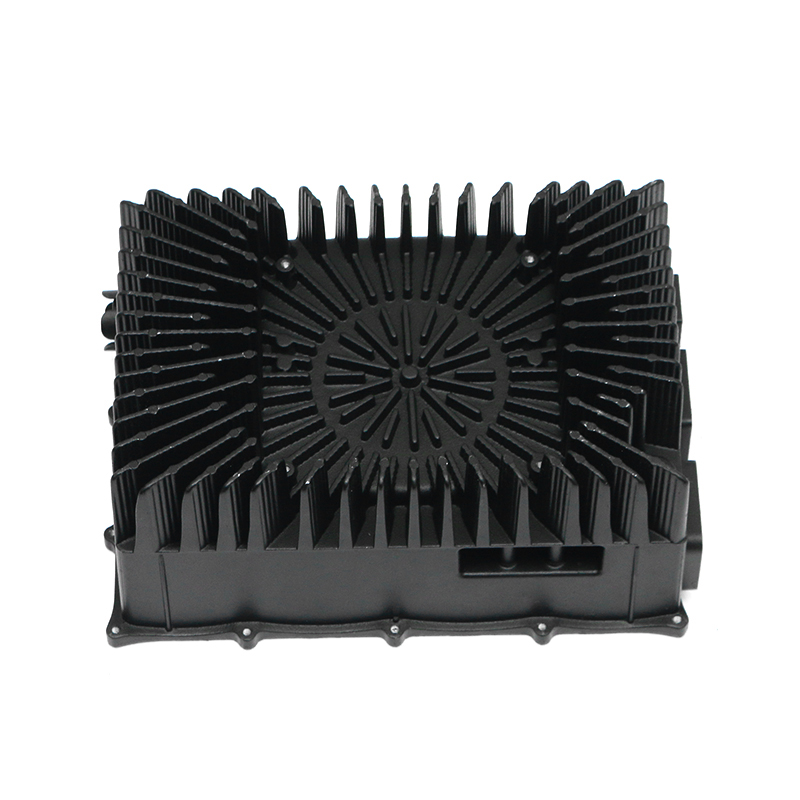 Új energiájú elektronikusan vezérelt léghűtés sorozat Új energiájú elektronikusan vezérelt léghűtés sorozat